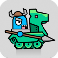 Age of Tanks Warriors TD Apk Download Latest Version  0.00.03