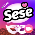 SeSe Video Chat mod apk 1.4.0 premium unlocked