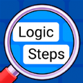 Logic Steps game download latest version 1.3.0