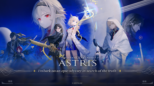 Ex Astris Mod Apk Unlocked All Characters  1.0.3 screenshot 4