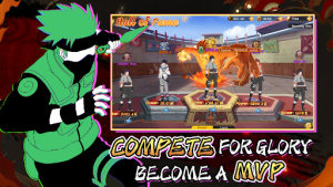 Ninja Legends Next Generation Mod Apk Unlimited EverythingͼƬ1