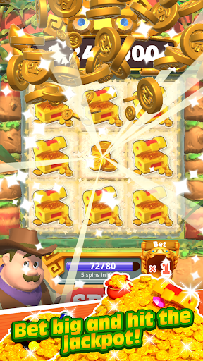 Ancient Spinner Mod Apk Download  3.2.0 screenshot 3