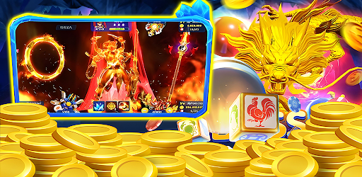 Hawaiian Tiki Slots 77 Apk Download Latest Version  333 screenshot 1