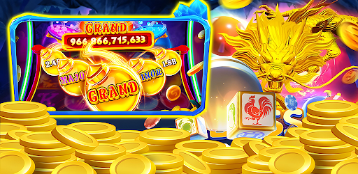 Hawaiian Tiki Slots 77 Apk Download Latest Version  333 screenshot 2
