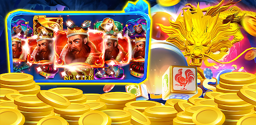 Hawaiian Tiki Slots 77 Apk Download Latest Version  333 screenshot 3