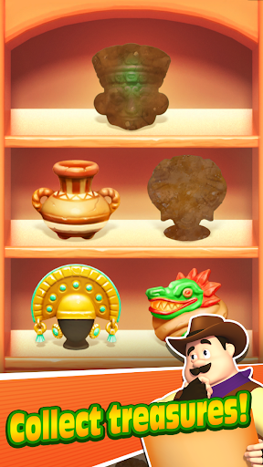 Ancient Spinner Mod Apk Download  3.2.0 screenshot 1