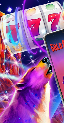 Gold Animals lot Apk Download for Android  1.2.5 screenshot 1