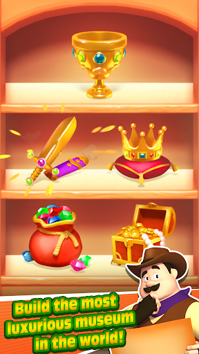 Ancient Spinner Mod Apk Download  3.2.0 screenshot 2