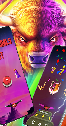 Gold Animals lot Apk Download for Android  1.2.5 screenshot 2