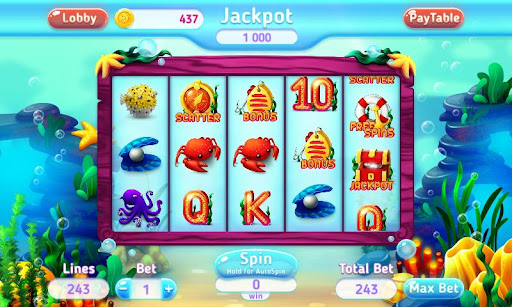 Funzpoints Casino Real MONEY Mod Apk Download  1.0 screenshot 4