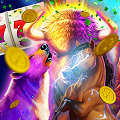 Gold Animals lot Apk Download