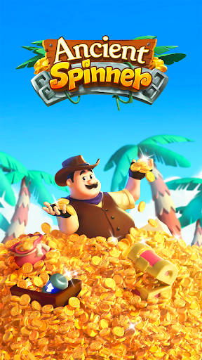 Ancient Spinner Mod Apk Download  3.2.0 screenshot 4