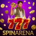 SpinArena Online Casino Slots