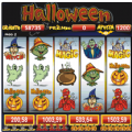 Halloween Slots 30 Linhas
