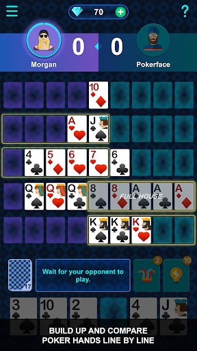 Poker Duel Card Game apk download for android  1.3.1 screenshot 2