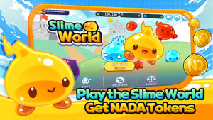 Slime World mod apk an1 unlimited moneyͼƬ2