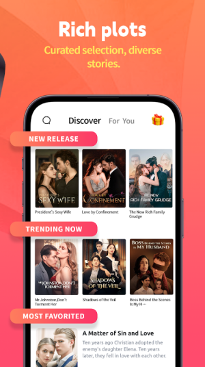 FlexTV Mod Apk 3.2.0 Unlimited Everything Latest VersionͼƬ1