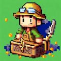 Treasure Hunter Survival mod apk 1.2.4 unlimited money and gems 1.2.4