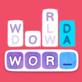 Spelldown Word Puzzles Game