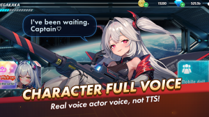 Mecha Girls Survivor Mod Apk Unlimited MoneyͼƬ1