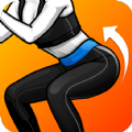 Butt Workout & Leg Workout mod apk download  1.0.18