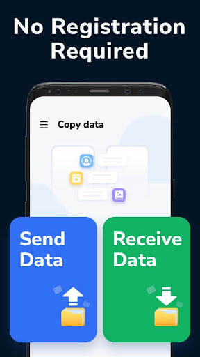 Data Transfer Copy My Data apk 1.0.8 latest versionͼƬ1