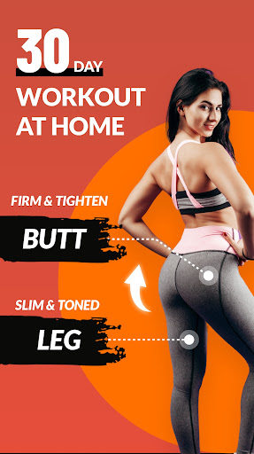 Butt Workout & Leg Workout mod apk downloadͼƬ1