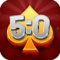 Five O Royal Poker Tour Apk Do