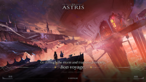 Ex Astris mod menu apk unlimited everything downloadͼƬ1