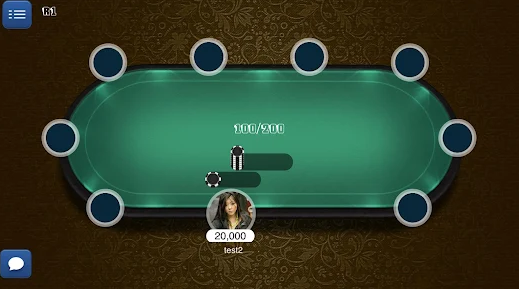 AA Poker Mongolia Apk Download for Android  1.41 screenshot 1