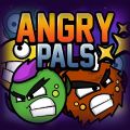 Angry Pals mod apk