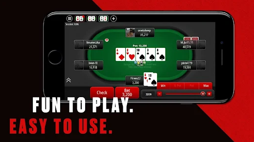 PokerStars Texas Holdem Games Mod Apk Download  3.70.10 screenshot 2