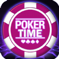 Poker Time Pulsa Texas Holdem