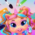 Unicorn Dress up games kids apk download for android  1.0.0