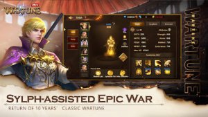 Wartune Ultra 7road mod apk unlimited everythingͼƬ3