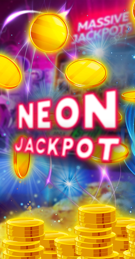 Neon Jackpot apk download latest version  1.1 screenshot 1