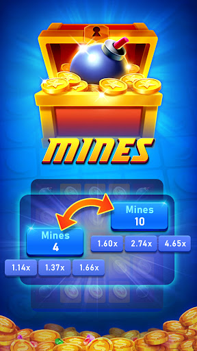 Mines Sweeper TaDa Games apk download for android  1.0.0 screenshot 1