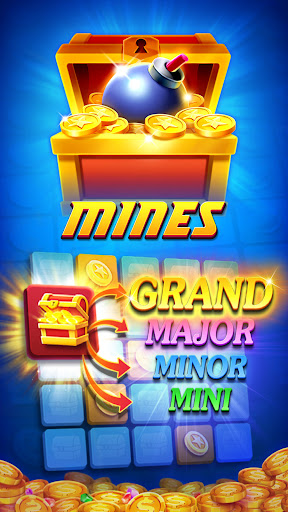 Mines Sweeper TaDa Games apk download for android  1.0.0 screenshot 2