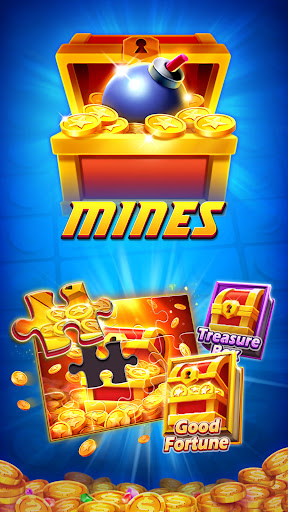 Mines Sweeper TaDa Games apk download for android  1.0.0 screenshot 3