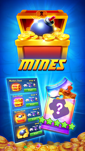Mines Sweeper TaDa Games apk download for android  1.0.0 screenshot 4