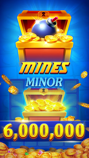 Mines Sweeper TaDa Games apk download for android  1.0.0 screenshot 5