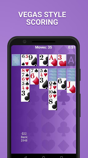 Solitaire Super Pack apk download latest version  17.3.0(1603117) screenshot 1