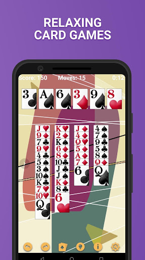 Solitaire Super Pack apk download latest version  17.3.0(1603117) screenshot 3