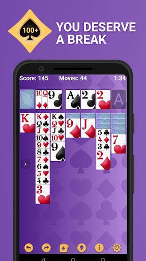 Solitaire Super Pack apk download latest version  17.3.0(1603117) screenshot 4