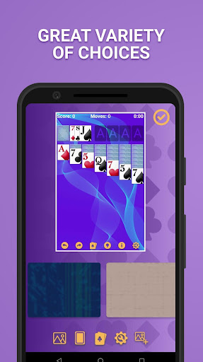 Solitaire Super Pack apk download latest version  17.3.0(1603117) screenshot 5