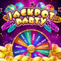 Jackpot Party Casino Slots mod apk 5047.00 unlimited coins