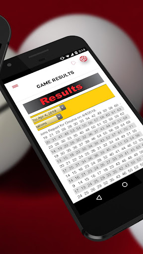 Big Red Keno apk download latest version  0.0.7 screenshot 2