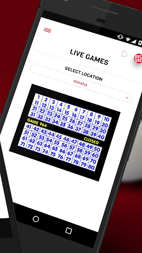 Big Red Keno apk download latest version  0.0.7 screenshot 3