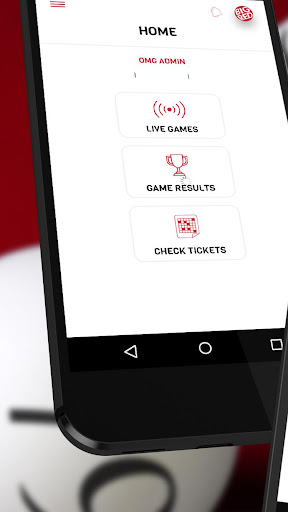 Big Red Keno apk download latest version  0.0.7 screenshot 4