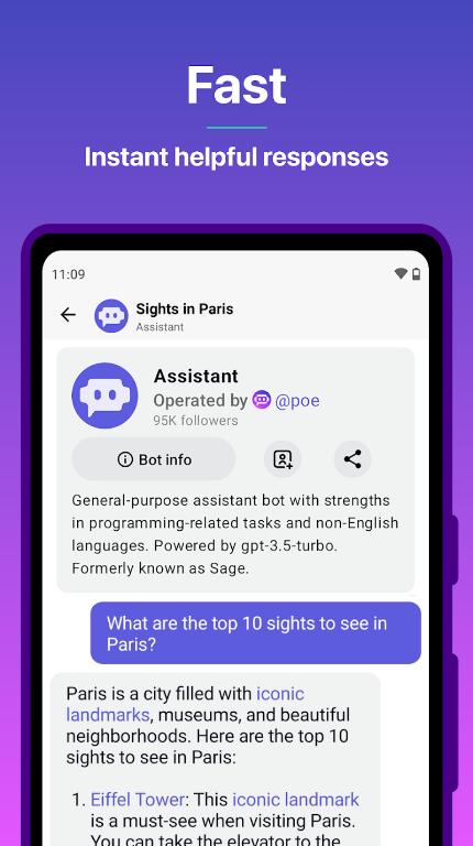 Poe Fast AI Chat Mod Apk a2 37 3 Premium Unlocked Latest Version Poe Poe Fast AI Chat Mod Apk a2 37 3 Premium Unlocked Latest Version Poe